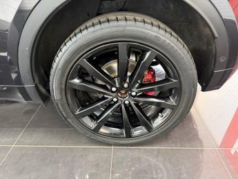 JAGUAR E-PACE 2.0 D180 R-Dynamic HSE SUV 5dr Diesel Auto AWD Euro 6 (s/s) (180