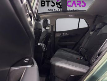 KIA SPORTAGE 1.6 h T-GDi 4 SUV 5dr Petrol Hybrid Auto Euro 6 (s/s) (226 bhp)