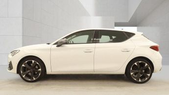 CUPRA LEON 1.5 eTSI EVO V1 Hatchback 5dr Petrol Hybrid DSG Euro 6 (s/s) (15