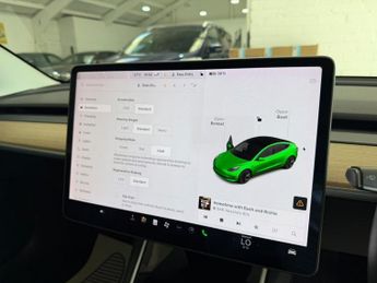 TESLA Model 3 (Dual Motor) Long Range Saloon 4dr Electric Auto 4WDE (346 ps)