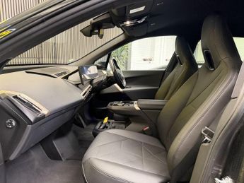 BMW IX 40 76.6kWh M Sport SUV 5dr Electric Auto xDrive (326 ps)