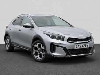 Kia Ceed 1.5 T-GDi 2 SUV 5dr Petrol Manual Euro 6 (s/s) (158 bhp)