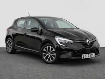 Renault Clio 1.6 E-TECH Evolution Hatchback 5dr Petrol Hybrid Auto Euro 6 (s/