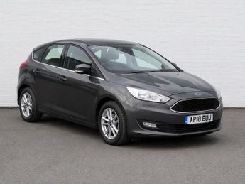 Ford C Max 1.0T EcoBoost GPF Zetec MPV 5dr Petrol Manual Euro 6 (s/s) (100 