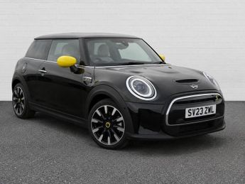 MINI Electric Hatch Cooper SE 32.6kWh Level 3 Hatchback 3dr Electric Auto (184 ps)