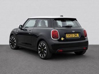 MINI Electric Hatch Cooper SE 32.6kWh Level 3 Hatchback 3dr Electric Auto (184 ps)