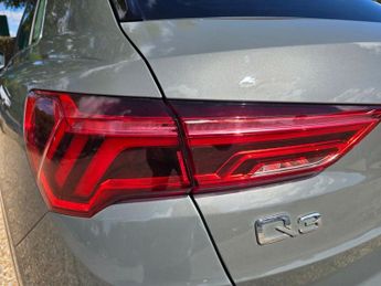 AUDI Q3 1.5 TFSI CoD 35 Sport SUV 5dr Petrol S Tronic Euro 6 (s/s) (150 