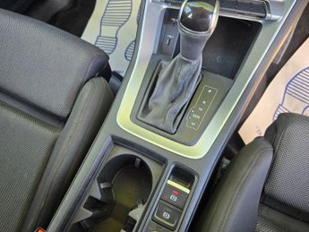 AUDI Q3 1.5 TFSI CoD 35 Sport SUV 5dr Petrol S Tronic Euro 6 (s/s) (150 