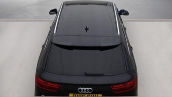 AUDI Q7 3.0 TDI V6 S line SUV 5dr Diesel Tiptronic quattro Euro 6 (s/s) 