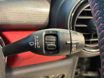 MINI HATCH 1.5 Cooper GPF Hatchback 3dr Petrol Steptronic Euro 6 (s/s) (136