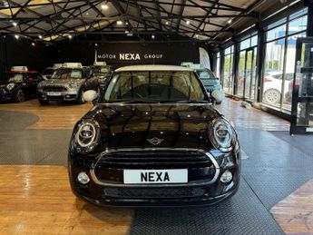 MINI HATCH 1.5 Cooper GPF Hatchback 3dr Petrol Steptronic Euro 6 (s/s) (136