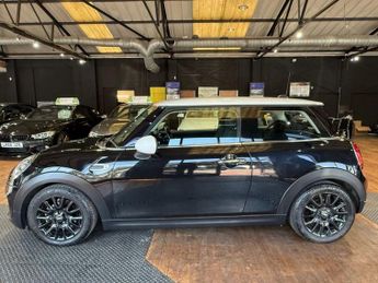 MINI HATCH 1.5 Cooper GPF Hatchback 3dr Petrol Steptronic Euro 6 (s/s) (136