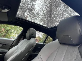 BMW I5 M60 83.9kWh Saloon 4dr Electric Auto xDrive (601 ps) 