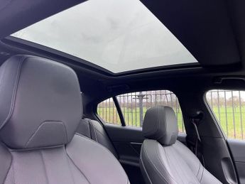 BMW I5 M60 83.9kWh Saloon 4dr Electric Auto xDrive (601 ps) 