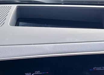 BMW I5 M60 83.9kWh Saloon 4dr Electric Auto xDrive (601 ps) 