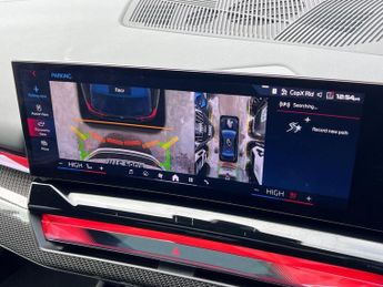 BMW I5 M60 83.9kWh Saloon 4dr Electric Auto xDrive (601 ps) 