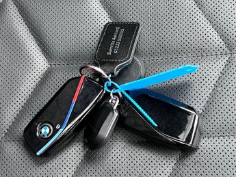 BMW I5 M60 83.9kWh Saloon 4dr Electric Auto xDrive (601 ps) 