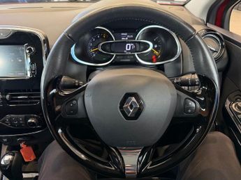 RENAULT CLIO 1.5 dCi Dynamique S MediaNav Hatchback 5dr Diesel EDC Euro 5 (90