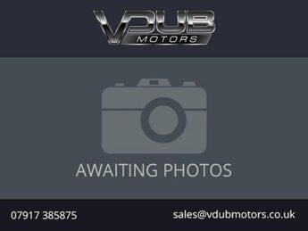 Volkswagen Transporter Hybrid Sportline T32 Phev