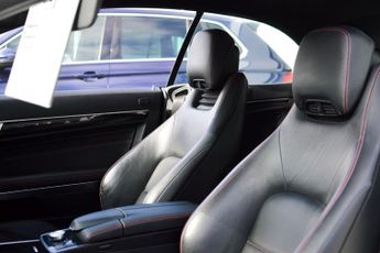 MERCEDES-BENZ E CLASS 3.5 E400 V6 AMG Line Cabriolet 2dr Petrol G-Tronic+ Euro 6 (s/s)