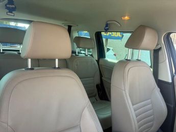 SKODA YETI 1.2 TSI SE L Outdoor 5dr Petrol DSG Euro 6 (s/s) (110 ps)