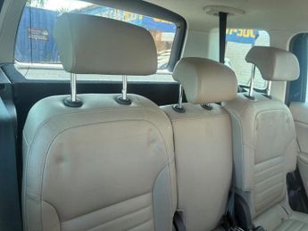SKODA YETI 1.2 TSI SE L Outdoor 5dr Petrol DSG Euro 6 (s/s) (110 ps)