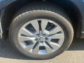 SKODA YETI 1.2 TSI SE L Outdoor 5dr Petrol DSG Euro 6 (s/s) (110 ps)