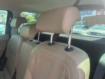 SKODA YETI 1.2 TSI SE L Outdoor 5dr Petrol DSG Euro 6 (s/s) (110 ps)