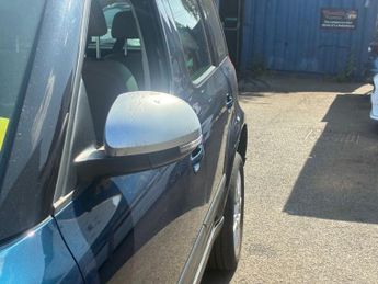 SKODA YETI 1.2 TSI SE L Outdoor 5dr Petrol DSG Euro 6 (s/s) (110 ps)