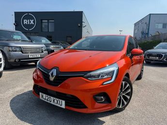 Renault Clio 1.0 SCe Iconic Hatchback 5dr Petrol Manual Euro 6-2 OWNERS FROM 