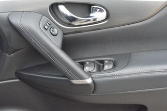 NISSAN QASHQAI 1.6 dCi Tekna+ SUV 5dr Diesel Manual Euro 6 (s/s) (130 ps)