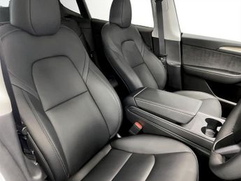 TESLA MODEL Y SUV 5dr Electric Auto RWD (346 ps)