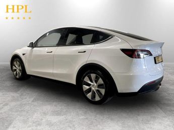 TESLA MODEL Y SUV 5dr Electric Auto RWD (346 ps)