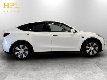 TESLA MODEL Y SUV 5dr Electric Auto RWD (346 ps)