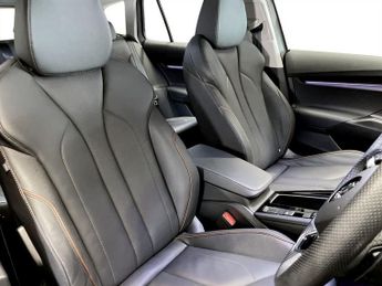 SKODA ENYAQ iV 62kWh 60 SUV 5dr Electric Auto (DC120kW) (179 ps)
