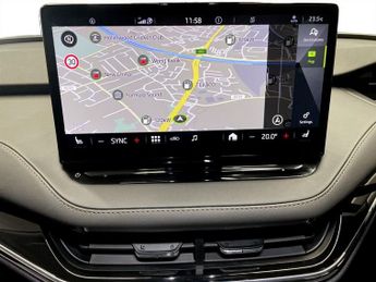 SKODA ENYAQ iV 62kWh 60 SUV 5dr Electric Auto (DC120kW) (179 ps)