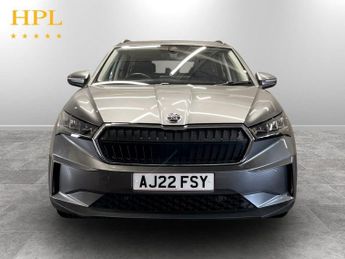 SKODA ENYAQ iV 62kWh 60 SUV 5dr Electric Auto (DC120kW) (179 ps)