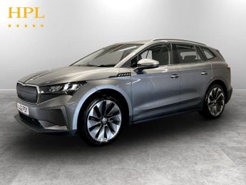 SKODA ENYAQ iV 62kWh 60 SUV 5dr Electric Auto (DC120kW) (179 ps)