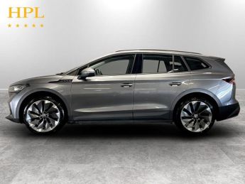 SKODA ENYAQ iV 62kWh 60 SUV 5dr Electric Auto (DC120kW) (179 ps)