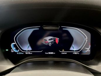 BMW IX3 80kWh Premier Edition SUV 5dr Electric Auto (286 ps)