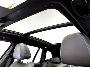 BMW IX3 80kWh Premier Edition SUV 5dr Electric Auto (286 ps)