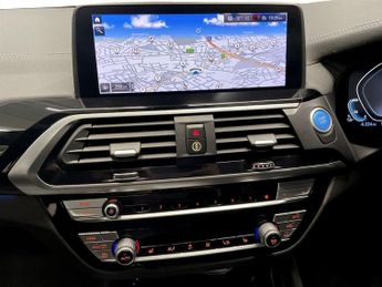 BMW IX3 80kWh Premier Edition SUV 5dr Electric Auto (286 ps)