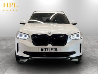 BMW IX3 80kWh Premier Edition SUV 5dr Electric Auto (286 ps)