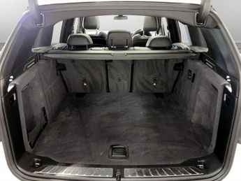 BMW IX3 80kWh Premier Edition SUV 5dr Electric Auto (286 ps)