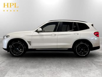 BMW IX3 80kWh Premier Edition SUV 5dr Electric Auto (286 ps)