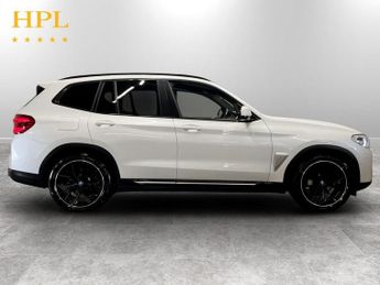 BMW IX3 80kWh Premier Edition SUV 5dr Electric Auto (286 ps)
