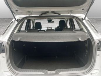 MAZDA CX-3 2.0 SKYACTIV-G SE-L Nav+ SUV 5dr Petrol Auto Euro 6 (s/s) (121 p