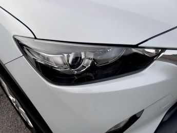 MAZDA CX-3 2.0 SKYACTIV-G SE-L Nav+ SUV 5dr Petrol Auto Euro 6 (s/s) (121 p