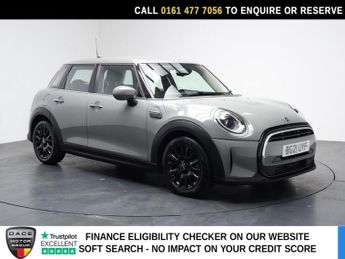 MINI Hatch 1.5 Cooper Classic Hatchback 5dr Petrol Manual Euro 6 (s/s) (136