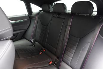 BMW I4 M50 83.9kWh Gran Coupe 5dr Electric Auto 4WD (544 ps)